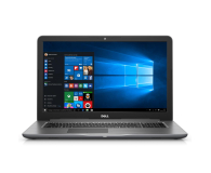 Dell Inspiron 5767 i5-7200U/16GB/275+1000/Win10 R7 FHD - 344165 - zdjęcie 3